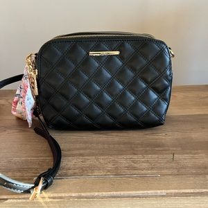 ALDO
Brogowear Double Zip Quilted with Scarf